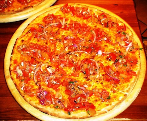 Il Pastaro Trattoria Pizzeria in Essen, Foto 10