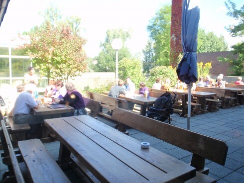 Restaurant Pola-Pola in Korntal-Münchingen
