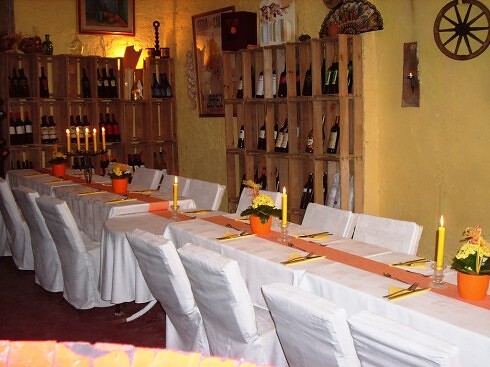 Bodegas Ibéricas e.Kfr. in Oppenheim, Foto 7