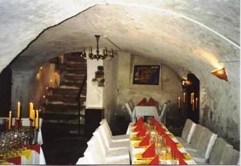 Bodegas Ibéricas e.Kfr. in Oppenheim, Foto 5