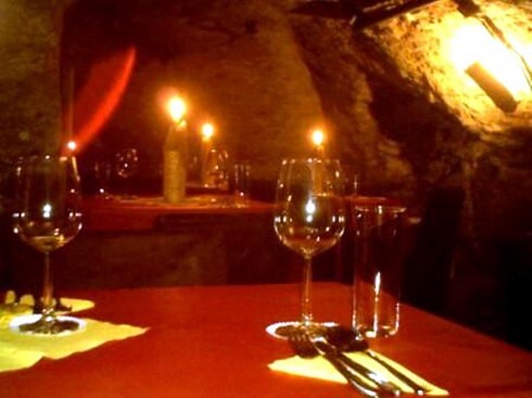 Bodegas Ibéricas e.Kfr. in Oppenheim, Foto 4