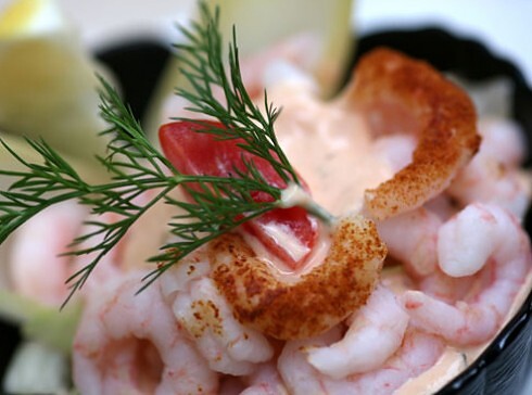 Restaurant La Rustika in Nürnberg