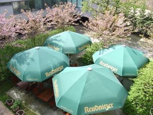 Galerie Hotel Leipziger Hof in Leipzig, Foto 17