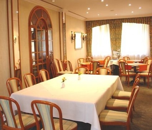 Galerie Hotel Leipziger Hof in Leipzig, Foto 16