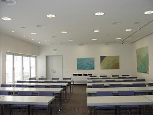 Galerie Hotel Leipziger Hof in Leipzig, Foto 15
