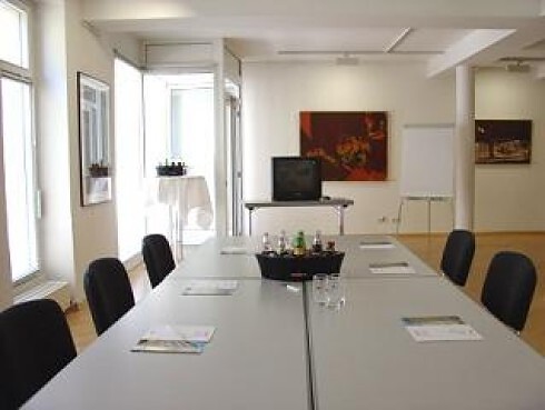 Galerie Hotel Leipziger Hof in Leipzig, Foto 14