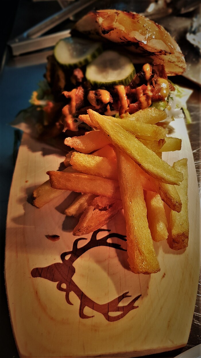 Roastineer Steakhouse in Battenberg (Eder), Foto 23