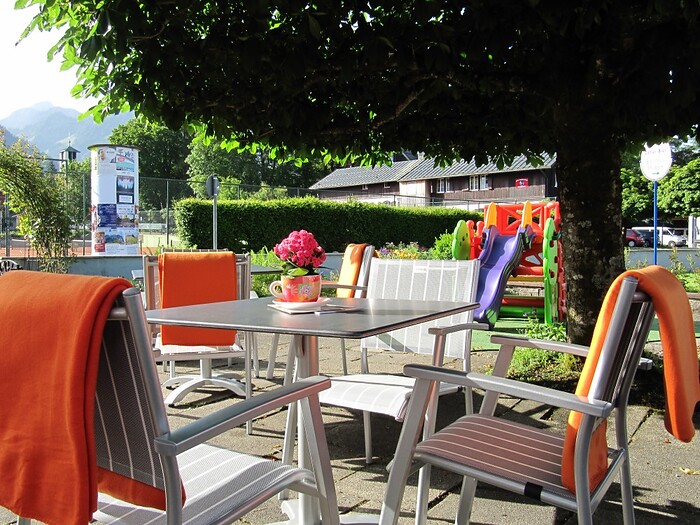 Bacchus-Stuben in Oberstdorf, Foto 8