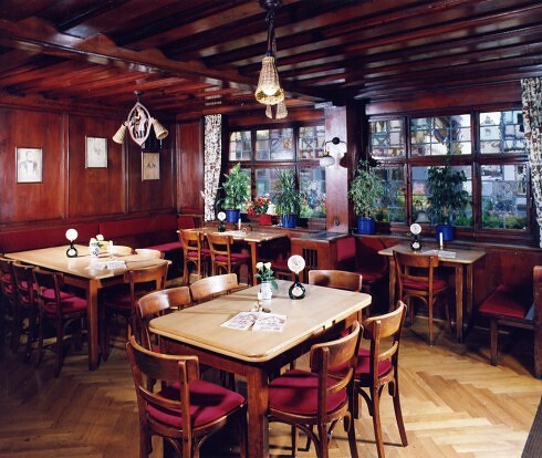 Restaurant Weinhaus Mehling in Lohr am Main