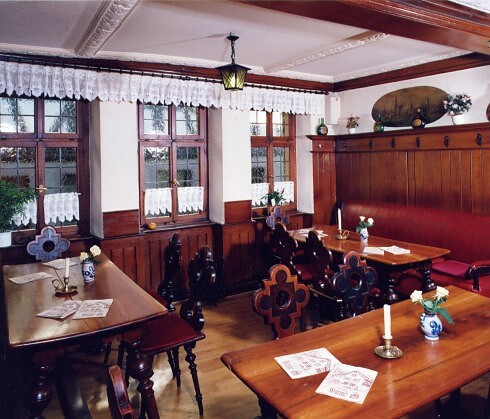 Weinhaus Mehling in Lohr am Main, Foto 4