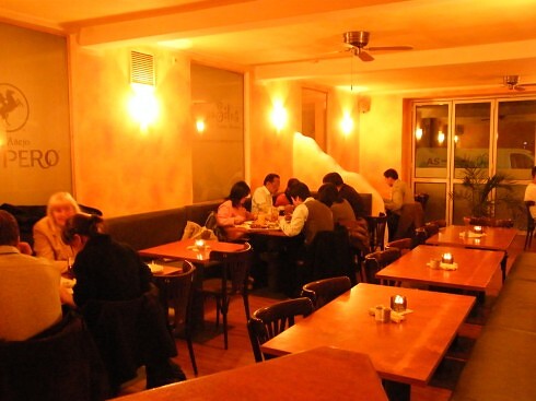 Papa Sitos in Augsburg, Foto 9