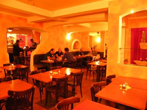 Papa Sitos in Augsburg, Foto 8