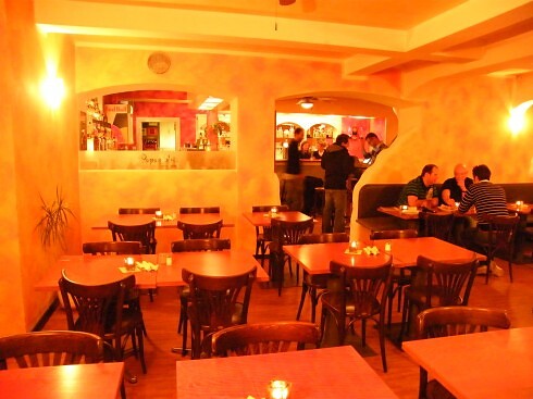 Papa Sitos in Augsburg, Foto 7