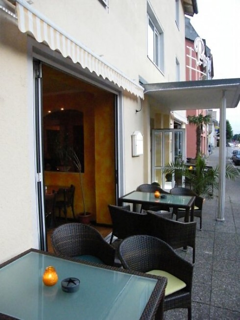 Papa Sitos in Augsburg, Foto 5