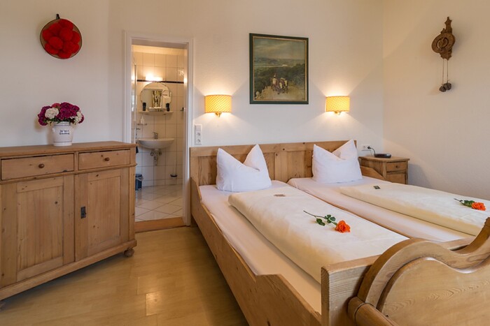  Goldener Adler Oberried - Hotel & Appartements in Oberried, Foto 8