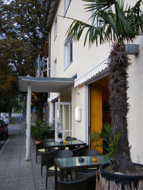 Papa Sitos in Augsburg, Foto 3