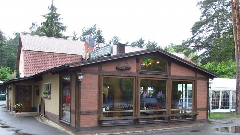 Bauernschänke in Petershagen-Eggersdorf, Foto 6