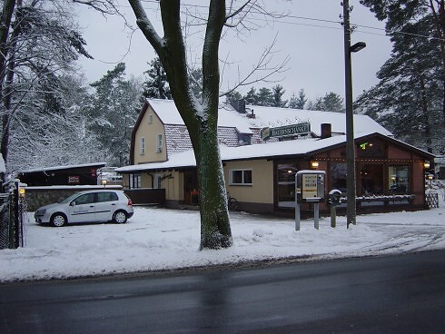 Bauernschänke in Petershagen-Eggersdorf, Foto 4