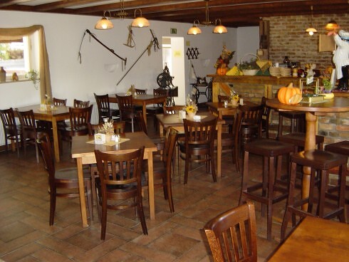 Bauernschänke in Petershagen-Eggersdorf, Foto 3