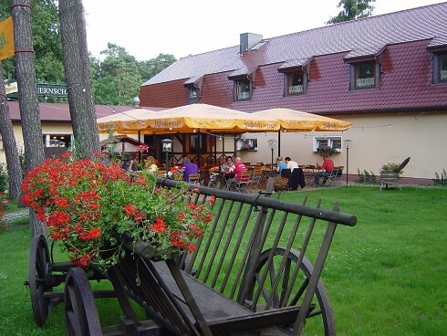 Bauernschänke in Petershagen-Eggersdorf, Foto 1