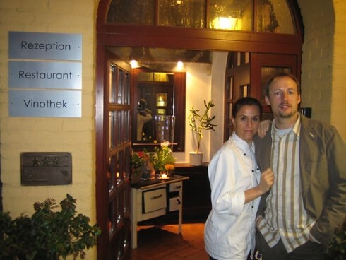 Landhotel Rittmeister in Rostock, Foto 13