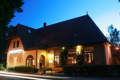 Landhotel Rittmeister in Rostock, Foto 12