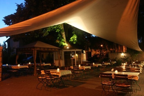 Landhotel Rittmeister in Rostock, Foto 11