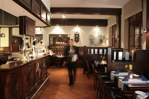 Landhotel Rittmeister in Rostock, Foto 10
