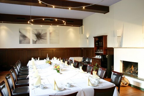 Landhotel Rittmeister in Rostock, Foto 8