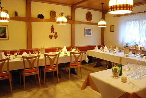 Gasthof Adler Hotel-Restaurant in Neuenburg am Rhein, Foto 1