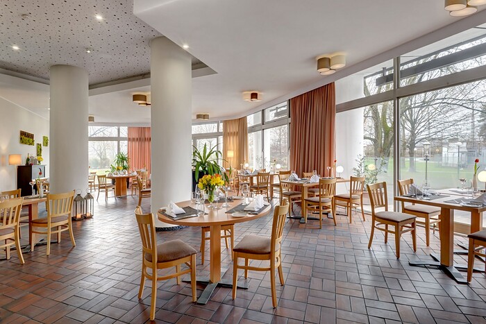 Ringhotel Parkhotel Witten in Witten, Foto 4