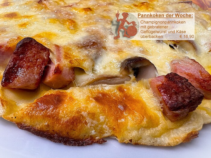 Hotel Cafe Pannkokenhus Teitekerl in Havixbeck, Foto 40