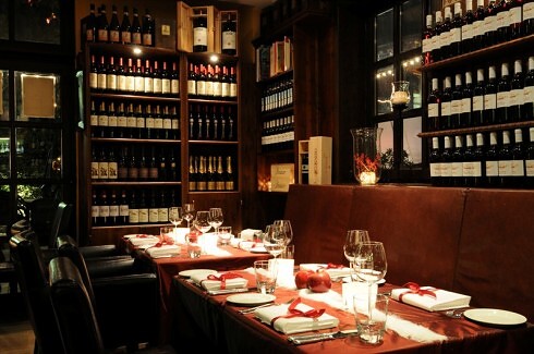 Restaurant Lucullus in Königstein