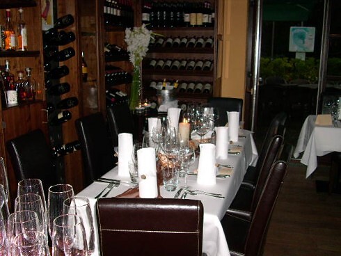 Restaurant Lucullus in Königstein, Foto 2