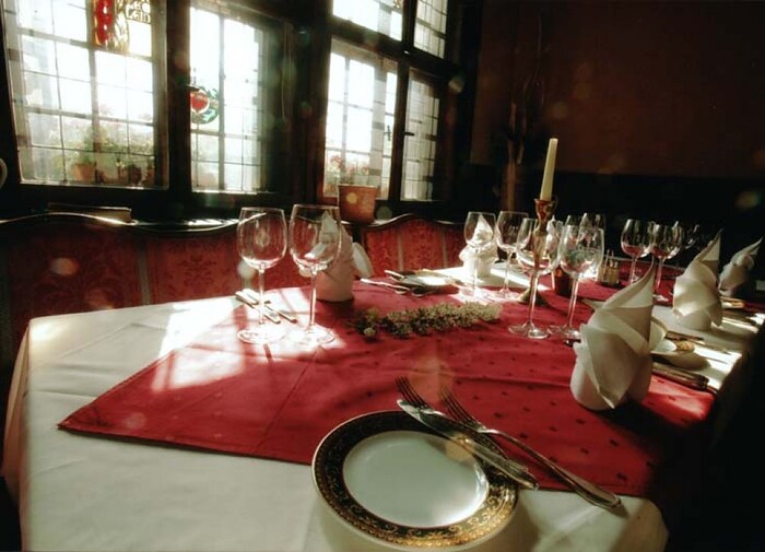 Restaurant Weinrestaurant Turmschänke in Eisenach