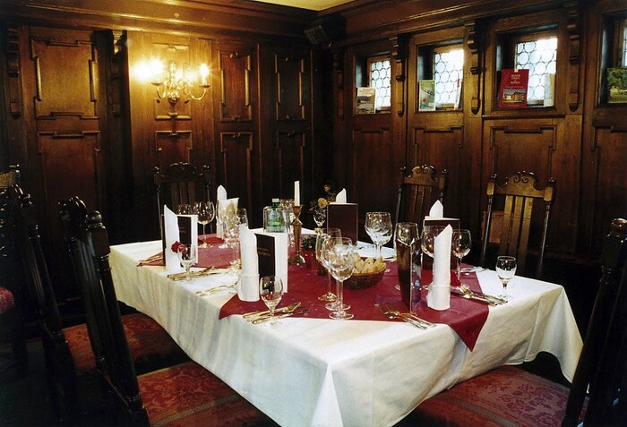 Weinrestaurant Turmschänke in Eisenach, Foto 4