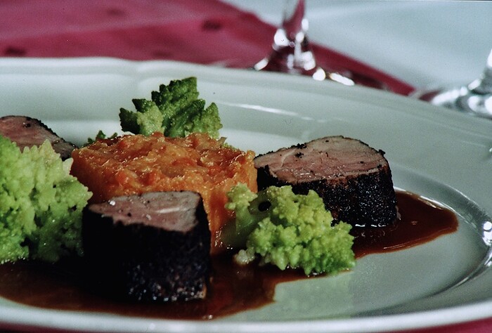 Weinrestaurant Turmschänke in Eisenach, Foto 3