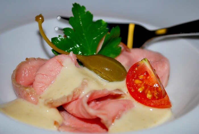 Weinrestaurant Turmschänke in Eisenach, Foto 1