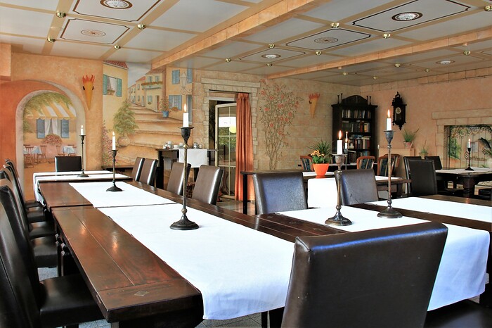 Historisches Landhotel *** Studentenmühle in Nomborn, Foto 9