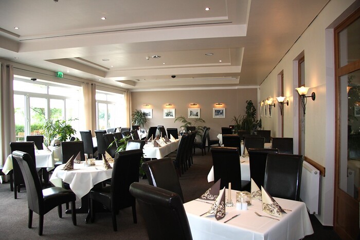 Hotel An Der Havel in Oranienburg, Foto 6