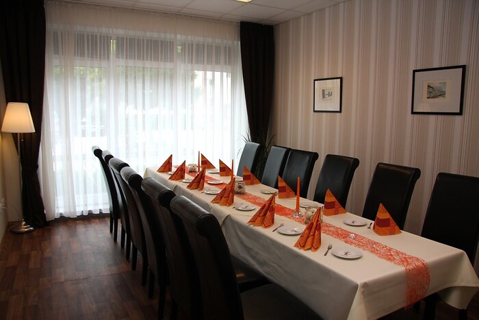 Hotel An Der Havel in Oranienburg, Foto 5