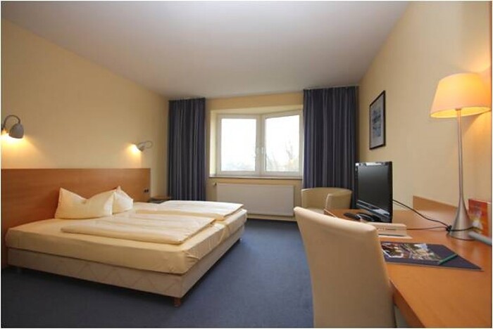 Hotel An Der Havel in Oranienburg, Foto 1