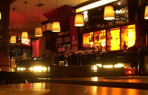 Restaurant Pizza Pasta Factory in Frankfurt am Main