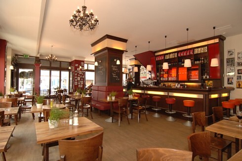 Pizza Pasta Factory in Frankfurt am Main, Foto 3