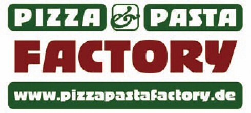 Pizza Pasta Factory in Frankfurt am Main, Foto 1