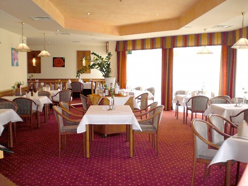 Hotel Fortuna in Reutlingen