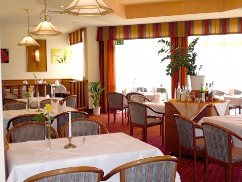 Hotel Fortuna in Reutlingen, Foto 4