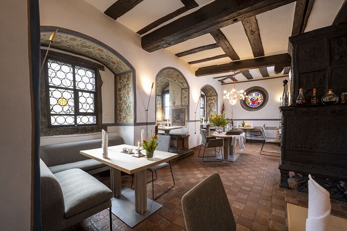 Hotel-Restaurant HÖERHOF in Idstein, Foto 8