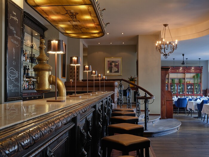 La Brasserie Restaurant & Bar in Stuttgart, Foto 5