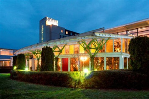 Hotel Freizeit In in Göttingen, Foto 8